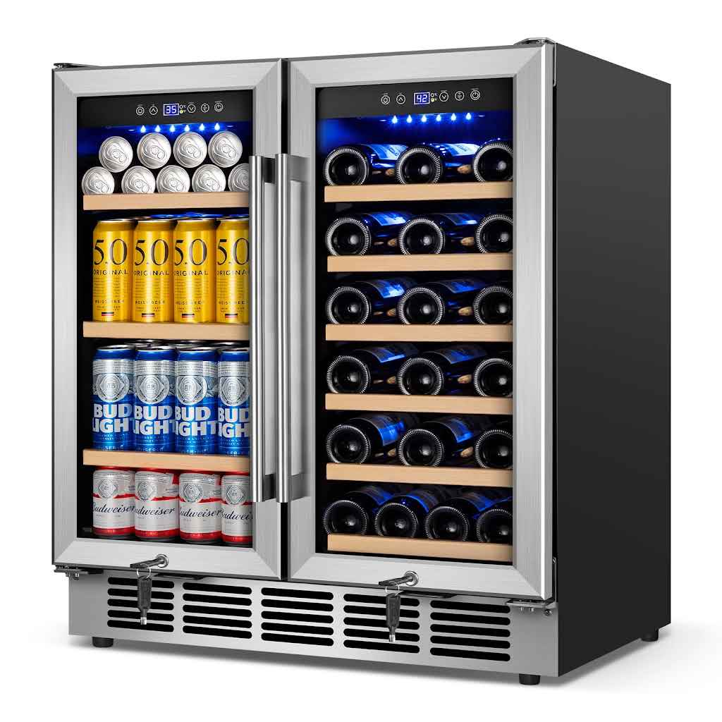 OnlyWineCoolers Wine Refrigerator